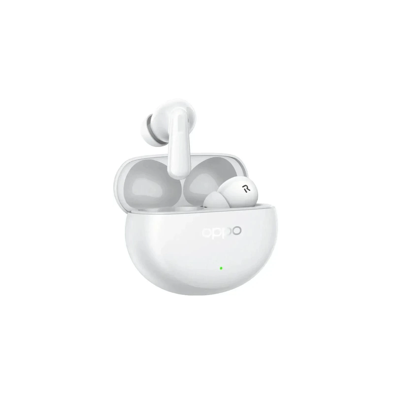 Oppo Enco Air4 ETEE1 Silky White (ETEE1 Silky White) (UA)