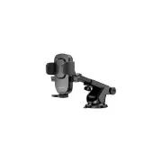 Универсальный автодержатель BOROFONE BH60, Black, Box (35052 / BH60) (UA)