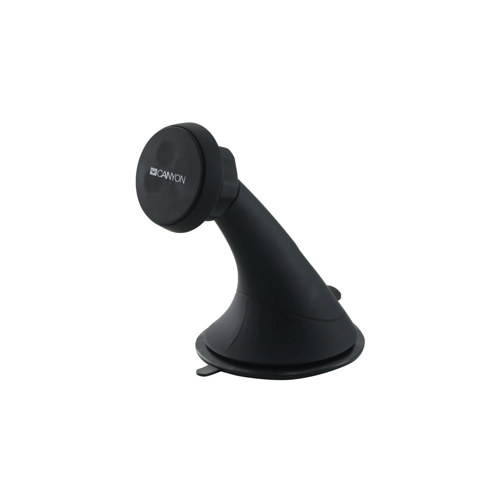 Универсальный автодержатель Canyon Front car dashboard magnetic phone holder (CNE-CCHM6) (UA)