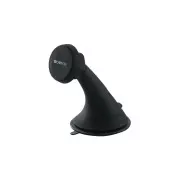 Універсальний автотримач Canyon Front car dashboard magnetic phone holder (CNE-CCHM6) (UA)