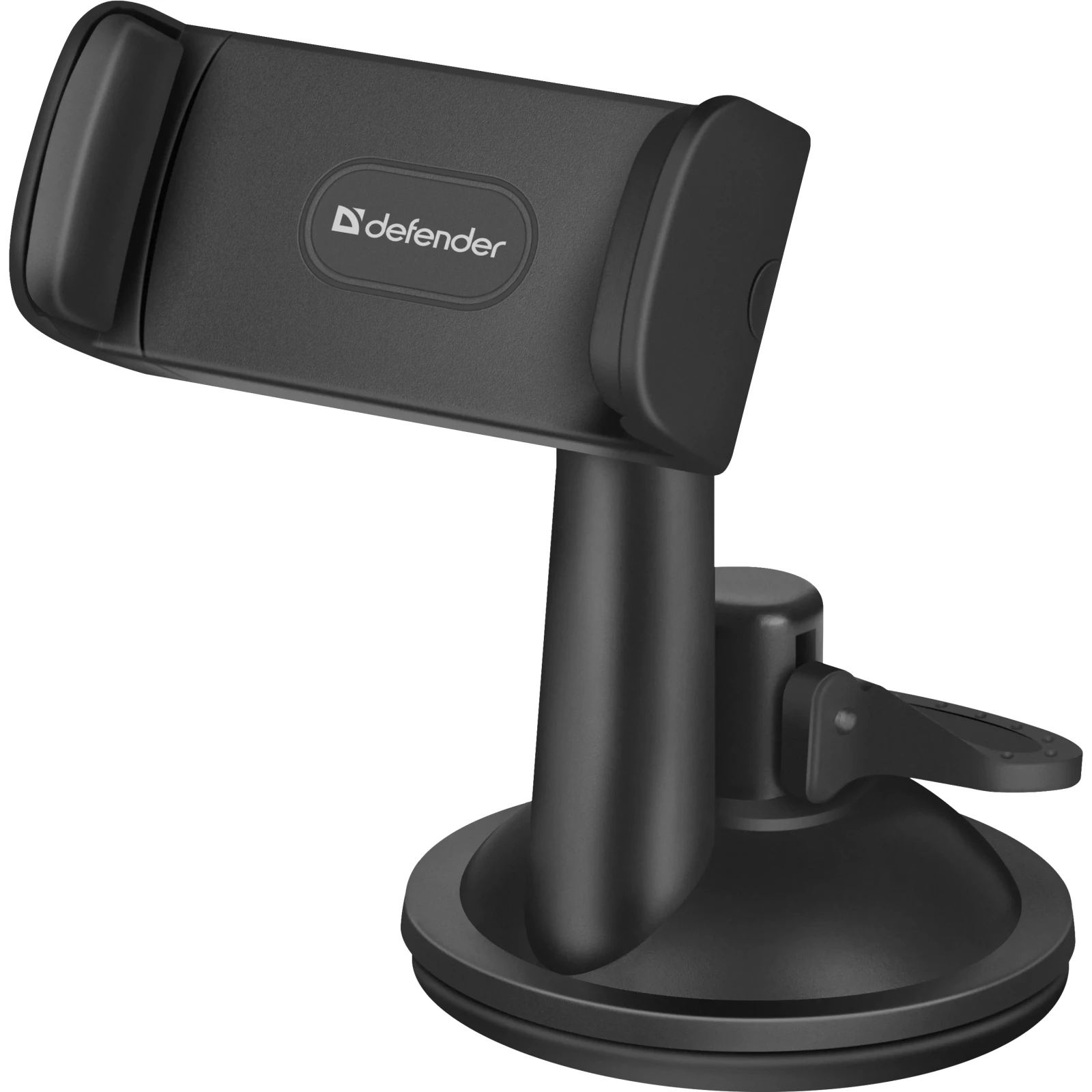 Універсальний автотримач Defender CH-155+ 60-85 мм (29155) (UA)
