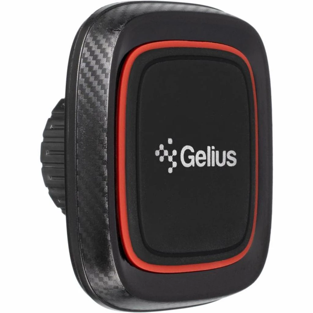 Универсальный автодержатель Gelius Pro GP-CH010 Black (00000082302) (UA)