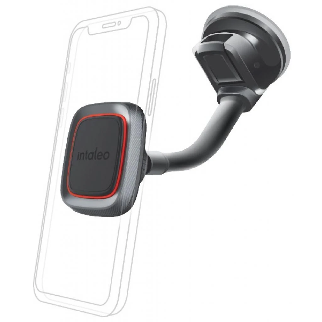 Універсальний автотримач Intaleo CM02GP (1283126483684) (UA)