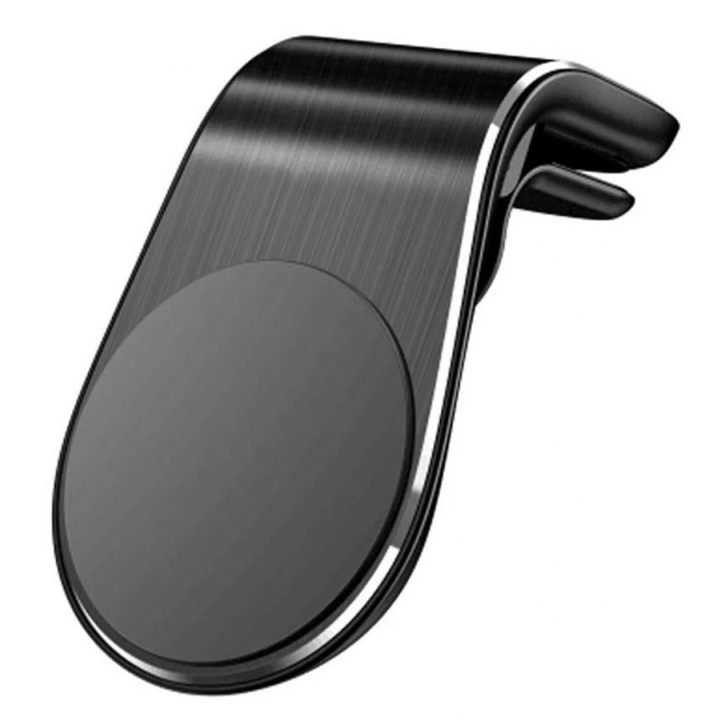 Універсальний автотримач XoKo RM-C70 Flat Magnetic space grey (XK-RM-C70-SPGR) (UA)