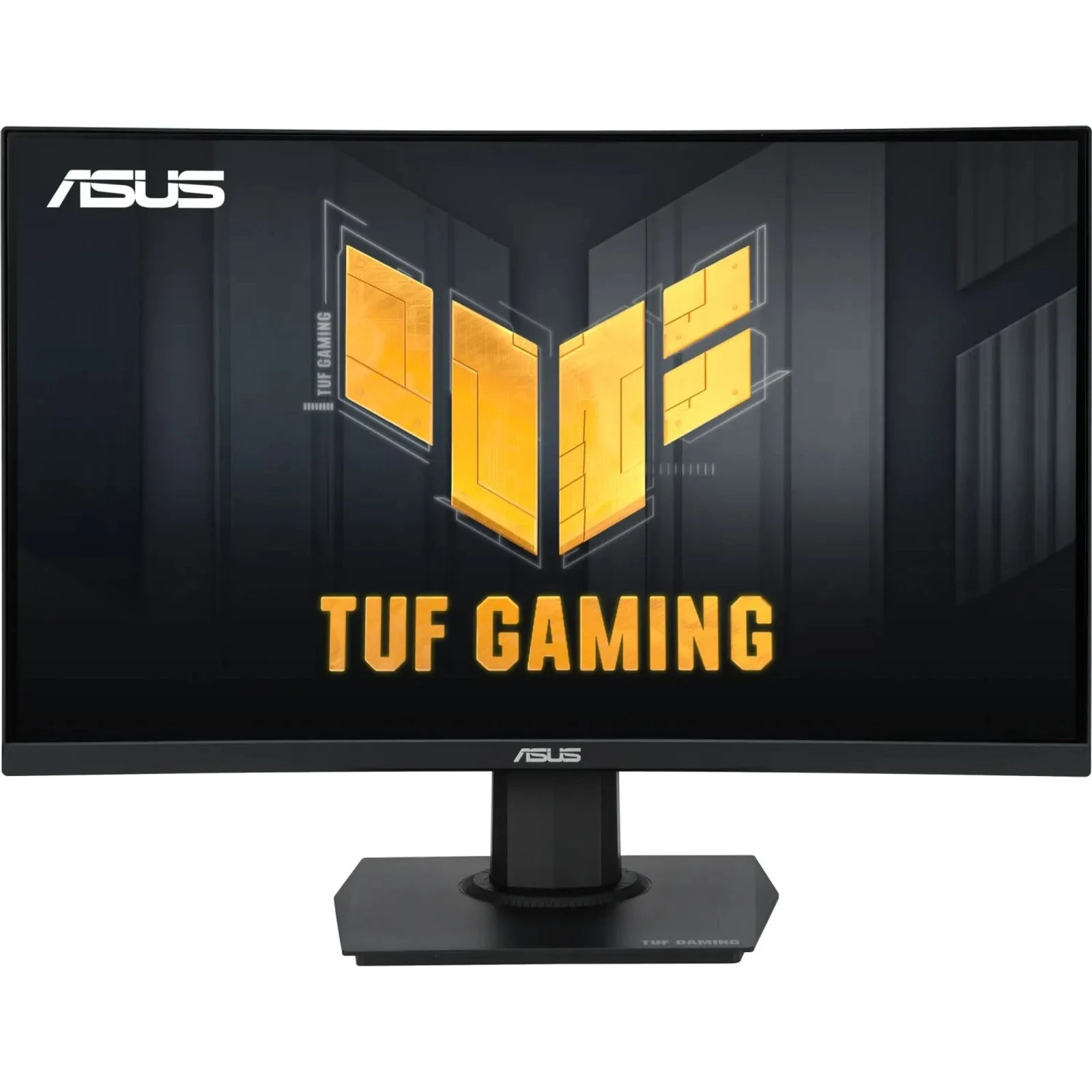 Монитор Asus 23.6 VG24VQER (90LM0AF0-B01170) VA Black Curved 180Hz (UA)