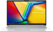 Asus Vivobook Go 15 E1504FA-BQ1311 (90NB0ZR1-M029W0) Cool Silver (UA)