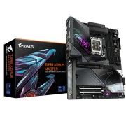Gigabyte Z890 Aorus Master Socket 1851 (UA)