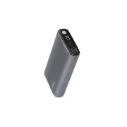 Ttec 15000mAh ReCharger Pro LCD PD 65W Space Gray (2BB216UG)