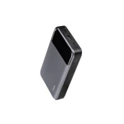 Ttec 20000mAh ReCharger Pro LCD PD 130W Space Gray (2BB218UG)