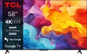 TCL LED 4K 58V6B