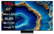 TCL MiniLED 4K 65MQLED80