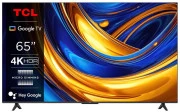 TCL LED 4K 65P69B (UA)