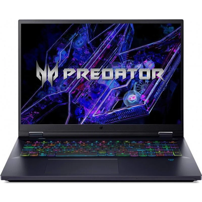 Ноутбук Acer Predator Helios 18 PH18-72-924C (NH.QP4AA.001)