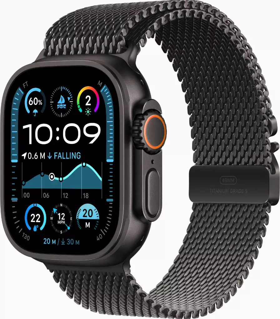 apple watch series6 GPSモデル　新品 Apple Watch Series 6（GPS + Cellularモデル） 44mm グラファイト