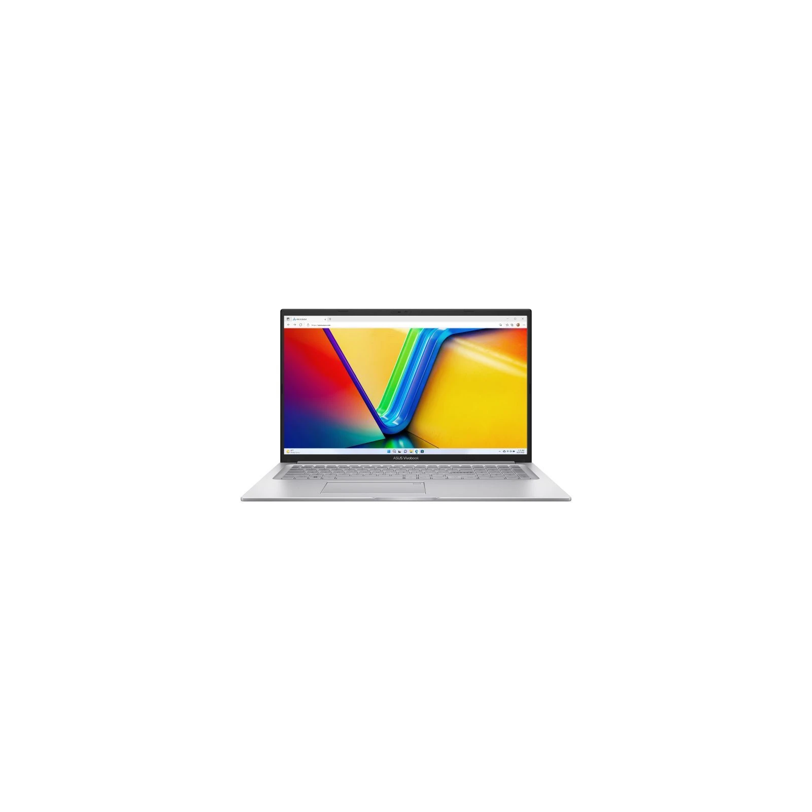 Ноутбук ASUS Vivobook 17X K3704VA-AU045 (90NB1092-M001M0) (UA)