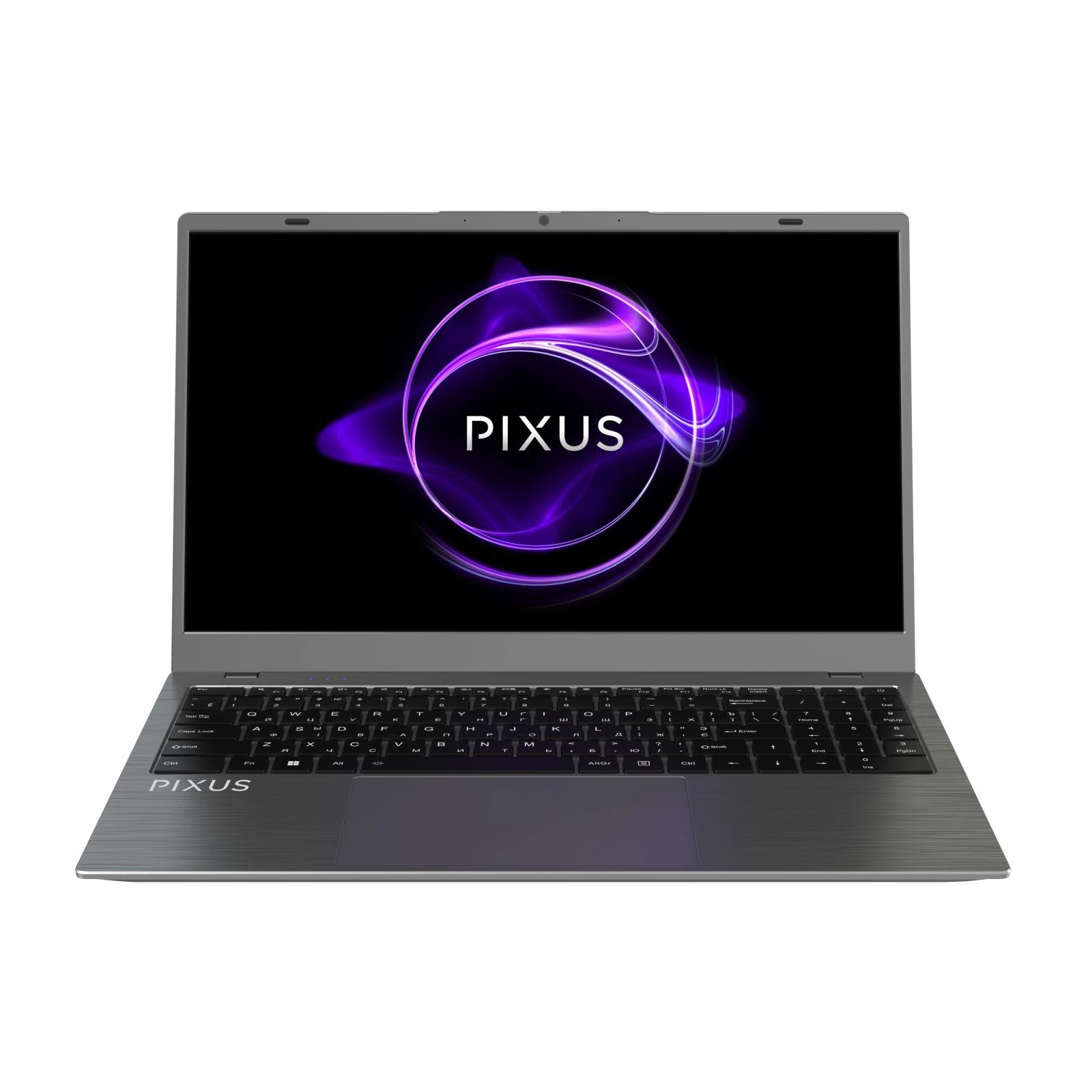 Ноутбук Pixus Bit (4897058531909) (UA)