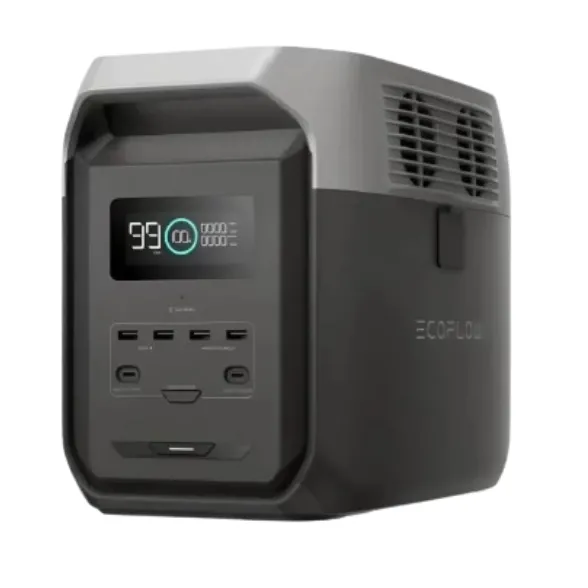 EcoFlow DELTA 3 1536Wh (CN)