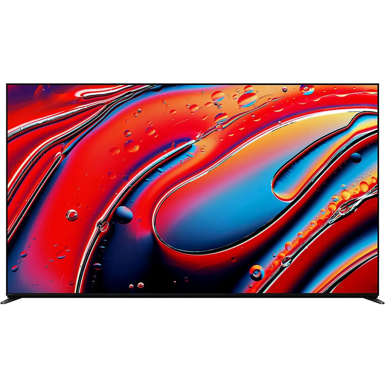 Телевізор Sony K-75XR90