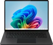 Microsoft Surface Laptop 7 Copilot+ PC Black (ZHH-00026)