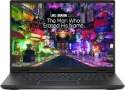 Alienware m16 R2 (AWm16R-9487BLK-PUS)
