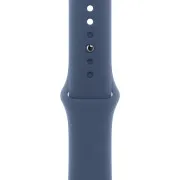 Apple Sport Band for Watch 46mm Denim M/L