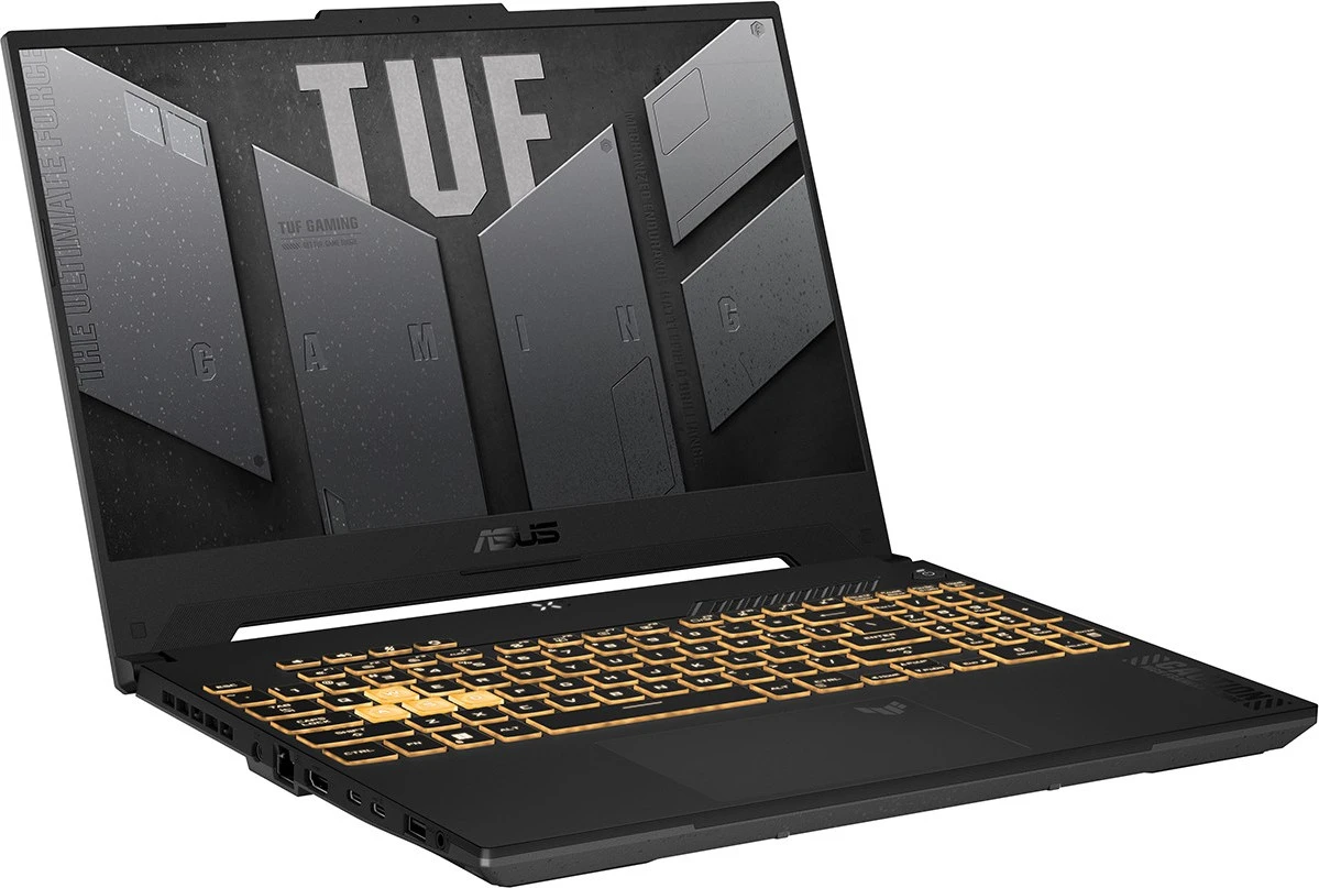 Ноутбук ASUS TUF Gaming F15 FX507VV (FX507VV-WS74)