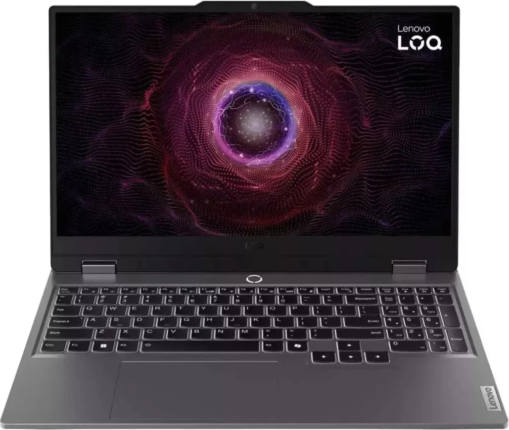 Ноутбук Lenovo LOQ 15ARP9 (83JC002YRM)
