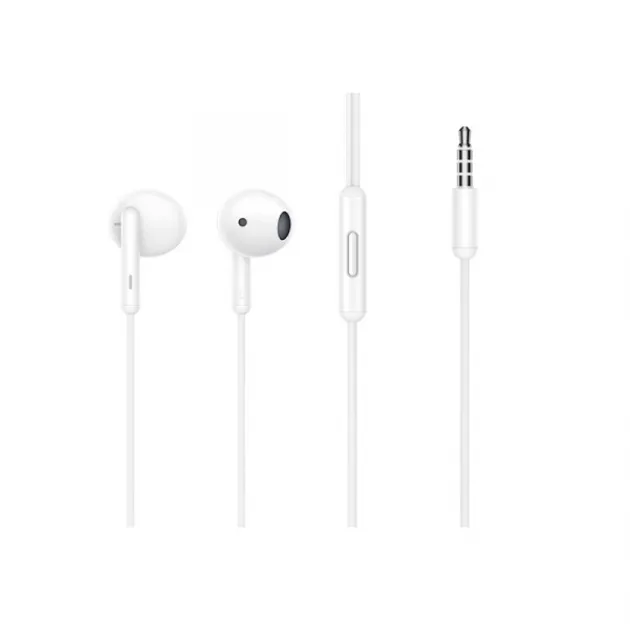 Realme Buds Classic 3.5mm White