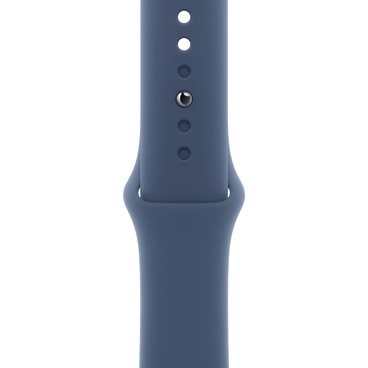 Apple Sport Band for Watch 46mm Denim M/L