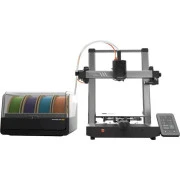 3D-принтер Anycubic Kobra 3 Combo (K3CBBK0A-O)