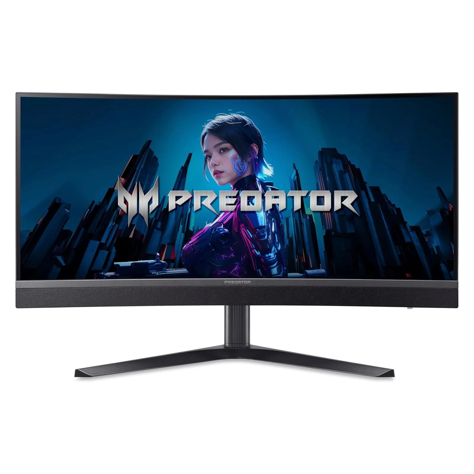 Монитор Acer X34V3bmiiphuzx (UM.CXXEE.301) (UA)