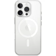 Чохол для мобільного телефону Apple iPhone 16 Pro Clear Case with MagSafe (MA7E4ZM/A) (UA)