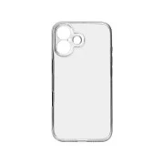 Чохол для мобільного телефону BeCover Apple iPhone 16 Transparancy (712275) (UA)