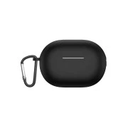 Чехол для наушников BeCover Silicon для Huawei Freebuds Pro Black (710179) (UA)