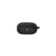 Чохол для навушників BeCover Silicon для JBL Wave 300 TWS Black (710195) (UA)