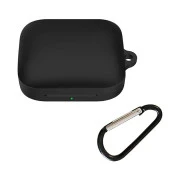 Чохол для навушників BeCover Silicon для OnePlus Buds 3 Black (712011) (UA)