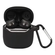 Чохол для навушників BeCover Silicon Tour Pro TWS Black (710196) (UA)