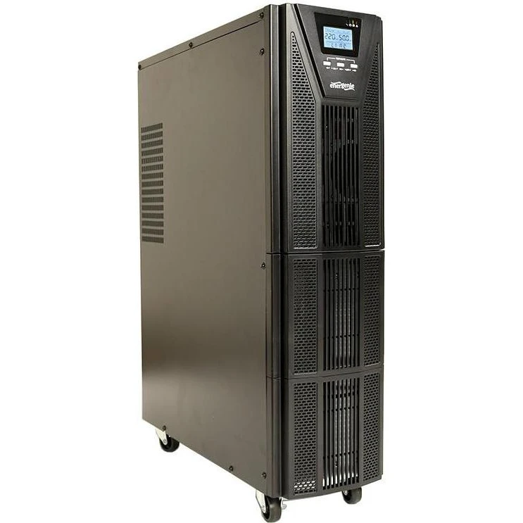 Источник бесперебойного питания EnerGenie EG-UPSO-6000 (UA)
