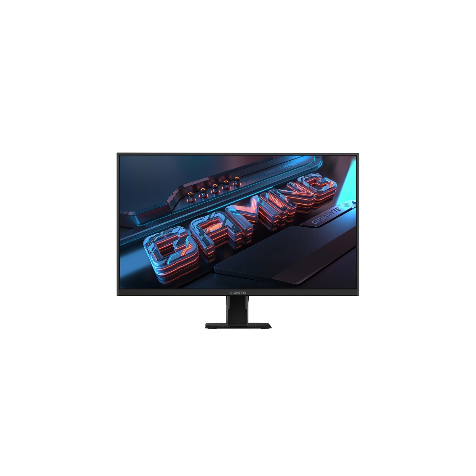 Монитор GIGABYTE GS27Q X Gaming Monitor (UA)