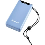Intenso F20000 20000mAh PD/18W, QC3.0, blue (7332055) (UA)