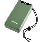 Intenso F20000 20000mAh PD/18W, QC3.0, green (7332057) (UA)
