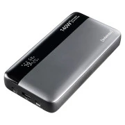 Intenso HE25000 25000mAh PD/3.1/140W + cable with a built-in E-marker chip (7350060) (UA)