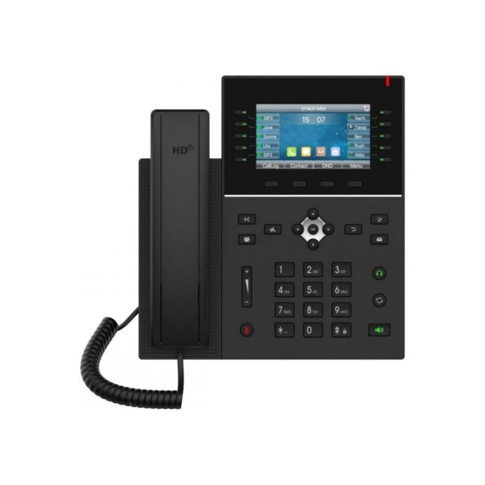 IP телефон Fanvil J6 (UA)