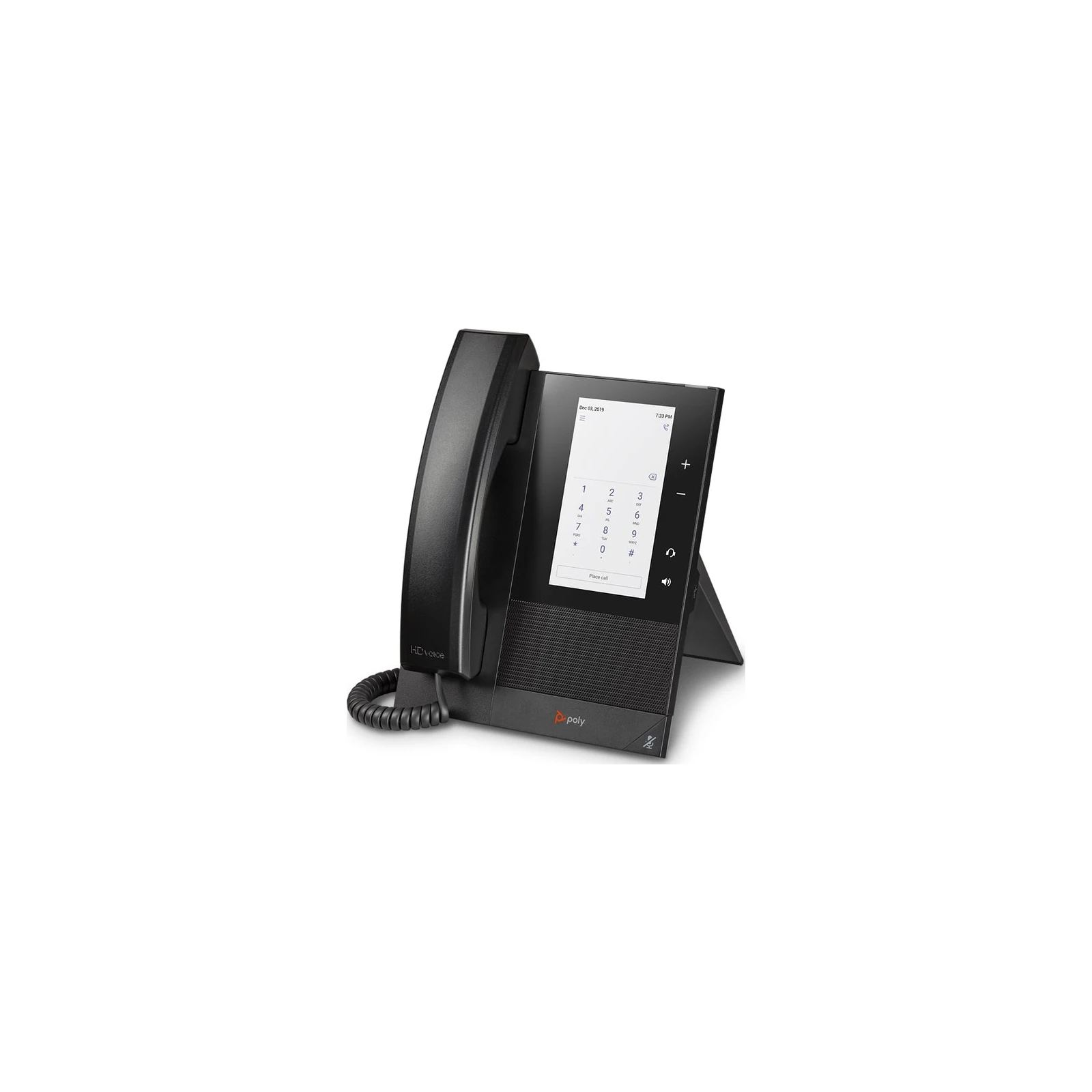 IP телефон Poly CCX 400 (848Z8AA) (UA)