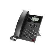 IP телефон Poly VVX 150 (911N0AA) (UA)
