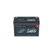 LiFePo4 Enot 12.8V 100Ah (MP-12100) (UA)