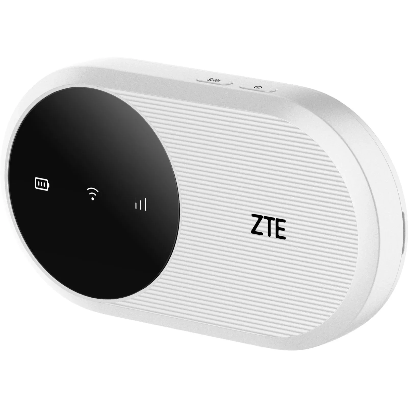 Мобильный роутер ZTE 4G UFi U10 Pro (UA)