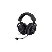 Навушники Logitech G Pro X 2 Lightspeed Wireless Black (981-001263) (UA)