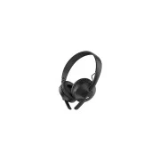 Наушники Sennheiser HD 250 BT Black (508937) (UA)