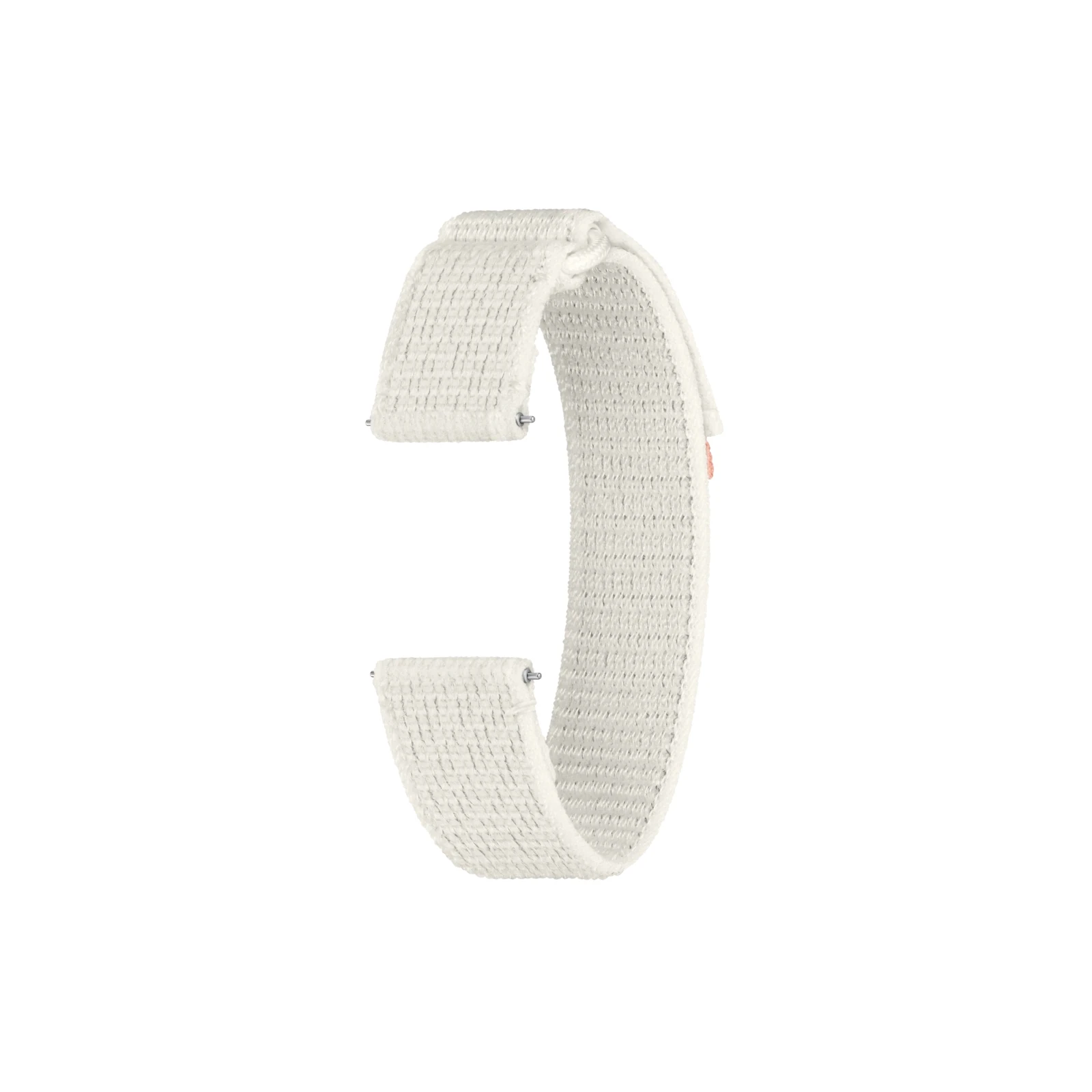 Ремешок для смарт-часов Samsung Watch6 Feather Band (Slim, S/M) Sand (ET-SVR93SUEGEU) (UA)